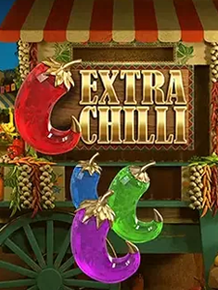 Extra Chilli